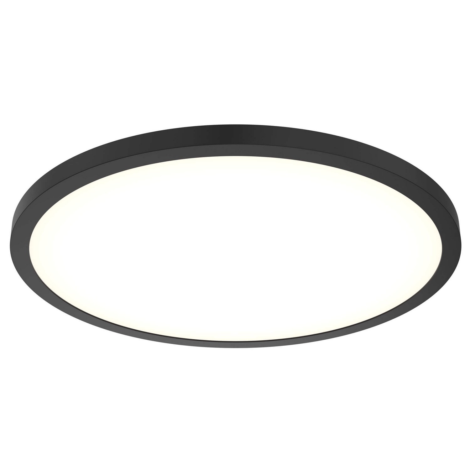 White Flush Mount F… - image