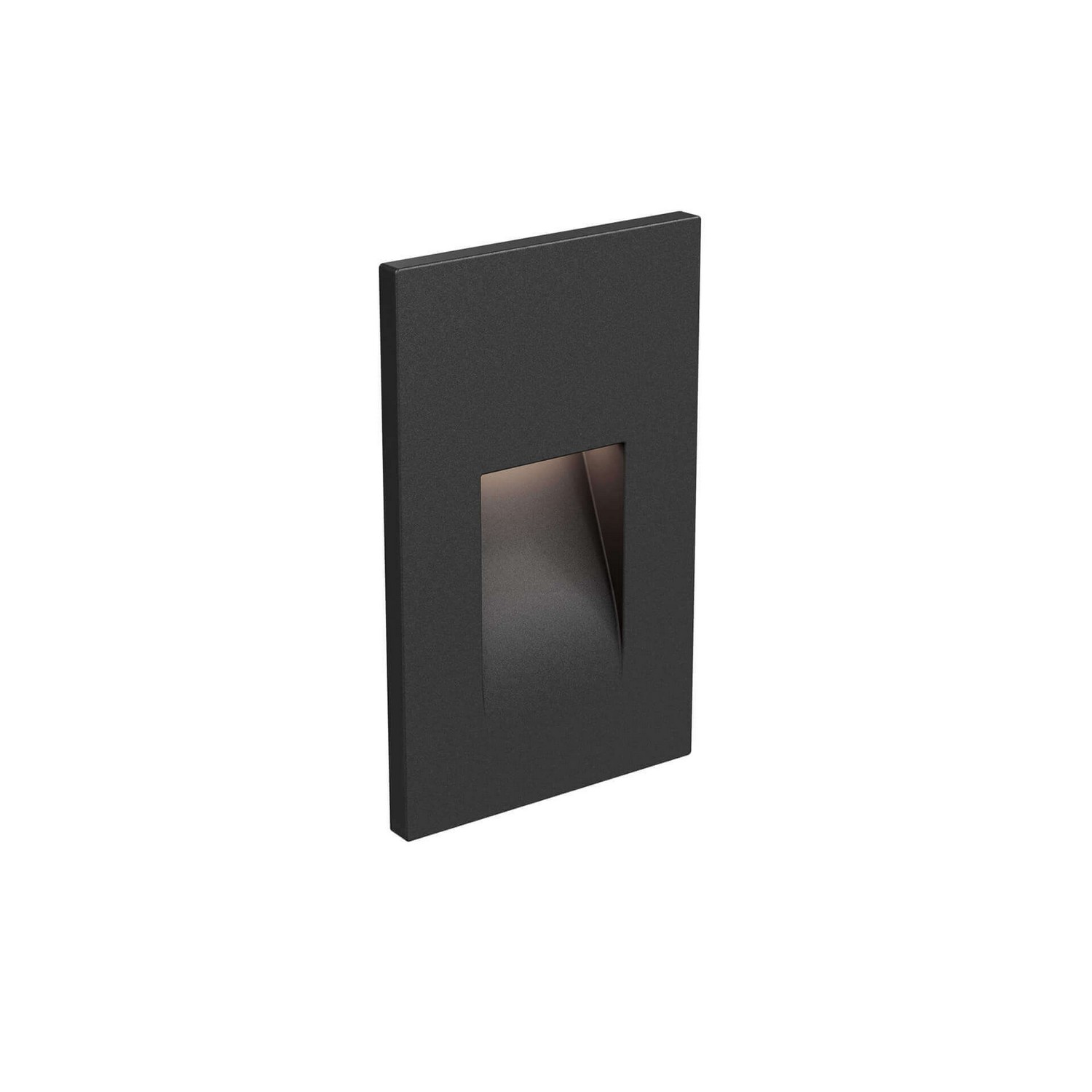 Black Led Step Ligh… - image