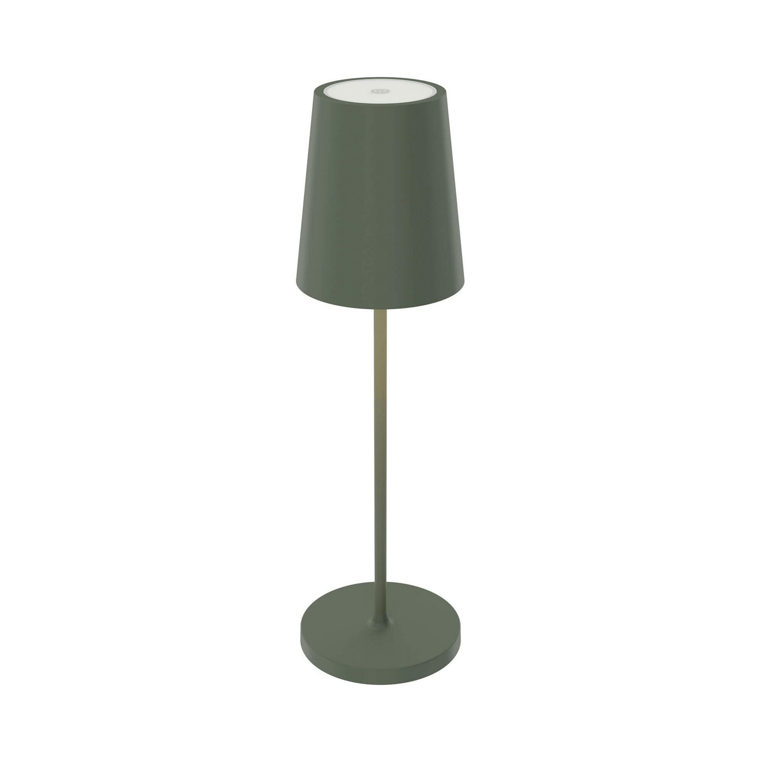 Sage Green Table La… - image