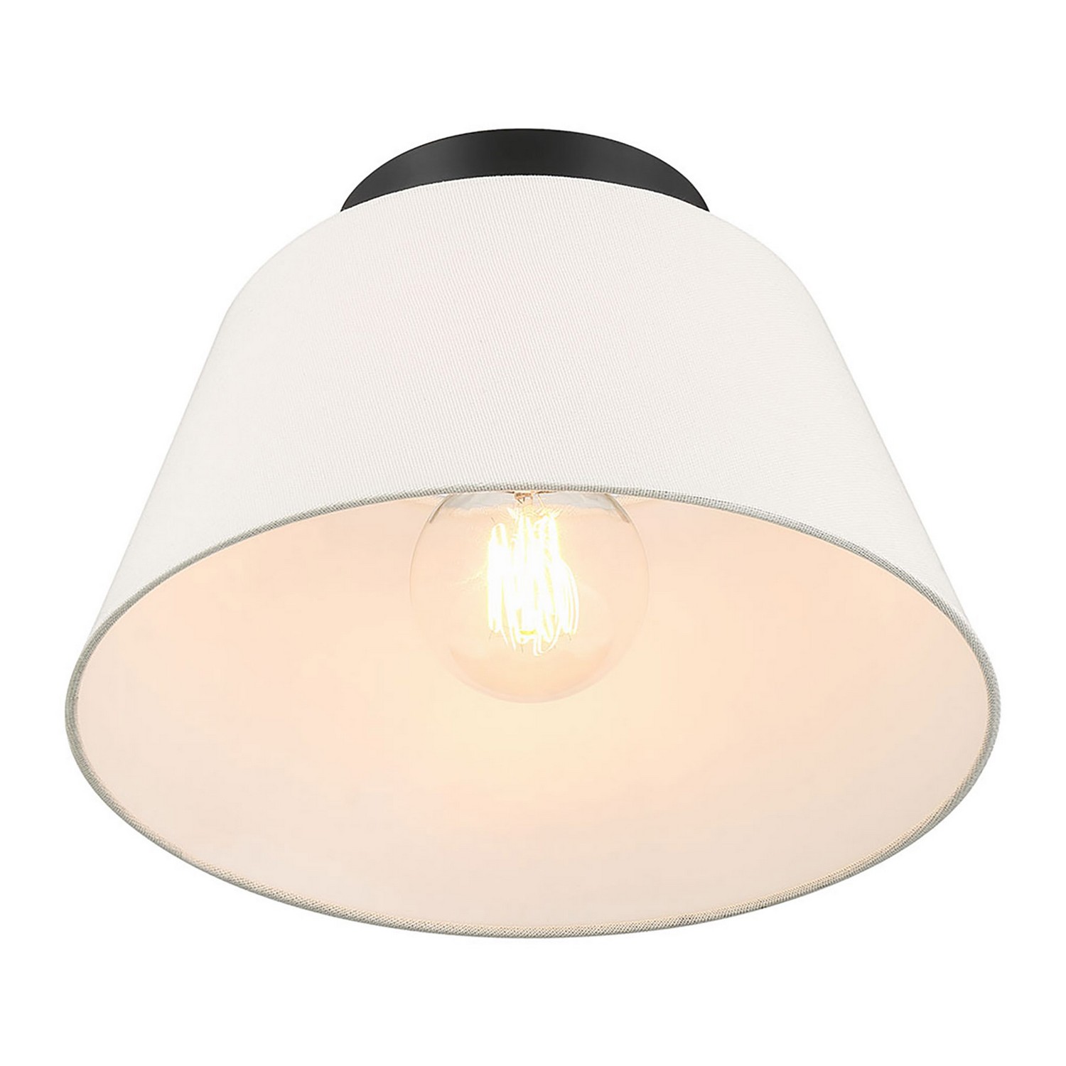 3-Light Ceiling Light By Trade Winds