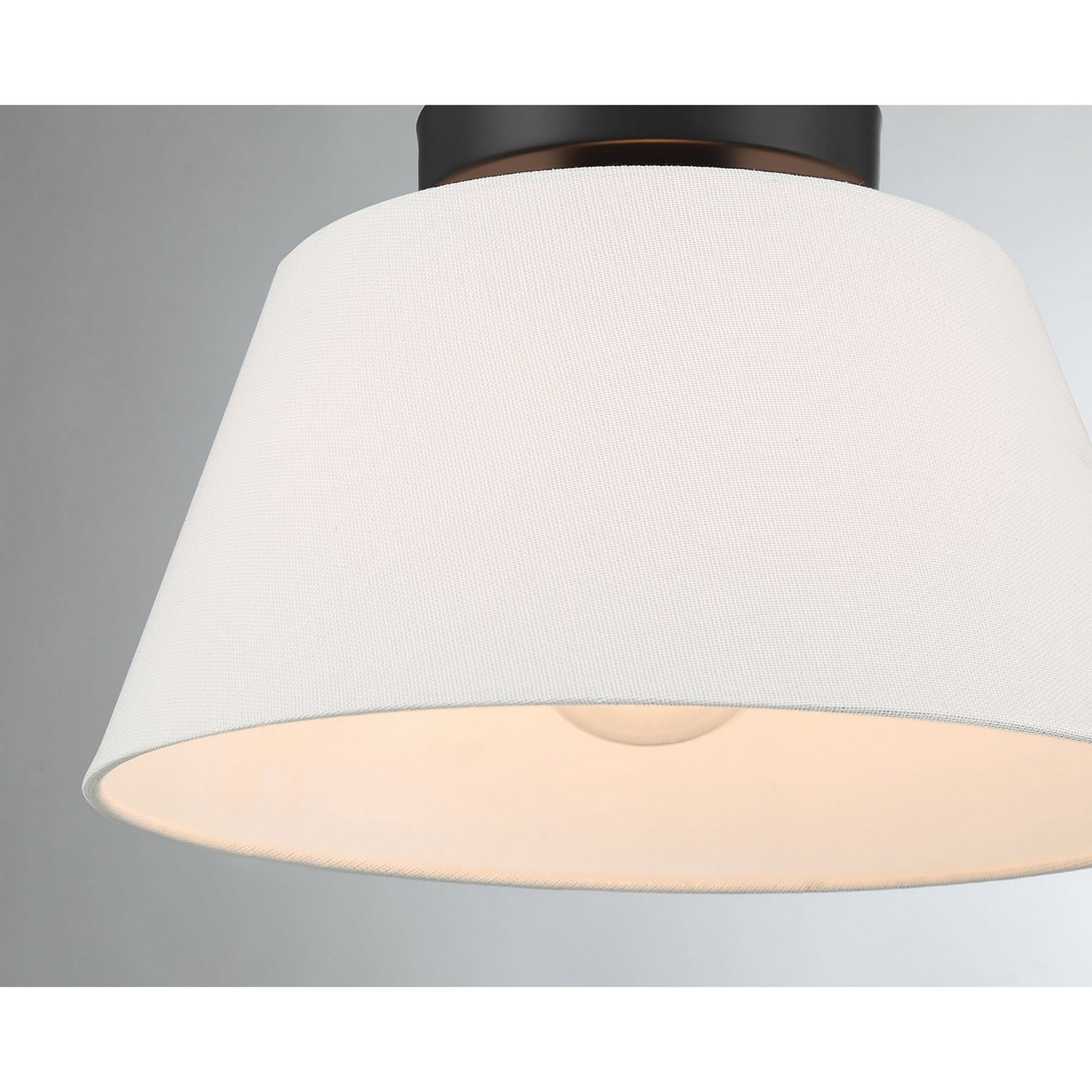 3-Light Ceiling Light By Trade Winds