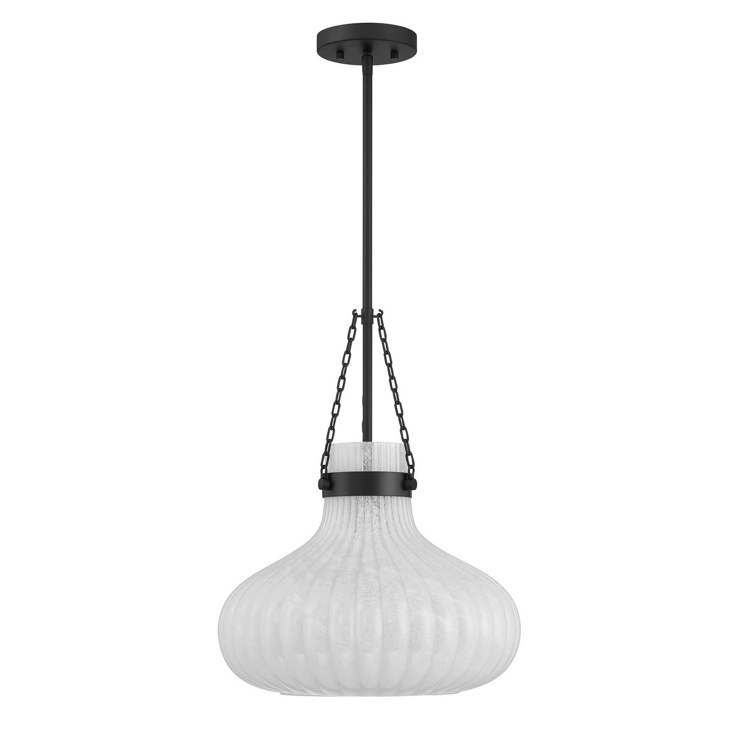 1-Light Pendant   By Trade Winds - Picture 3 of 15