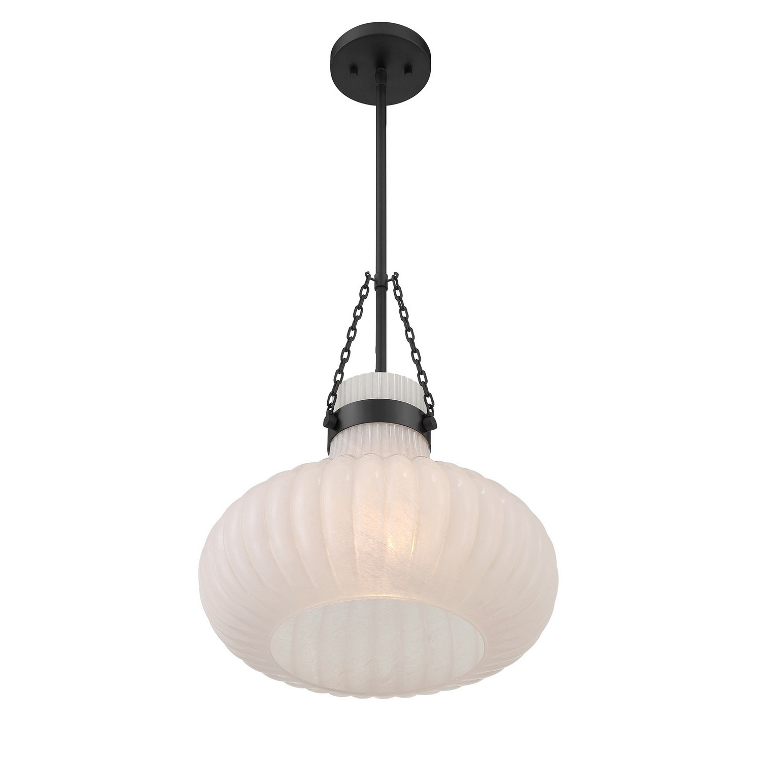 1-Light Pendant   By Trade Winds - Picture 5 of 15