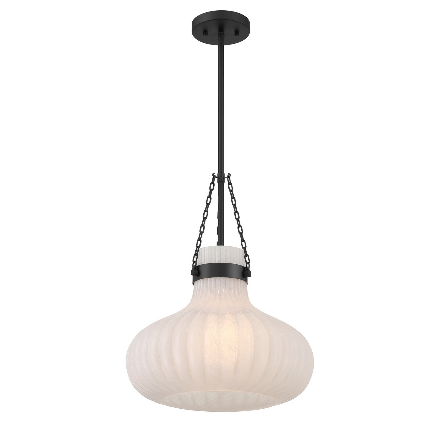 1-Light Pendant   By Trade Winds - Picture 6 of 15