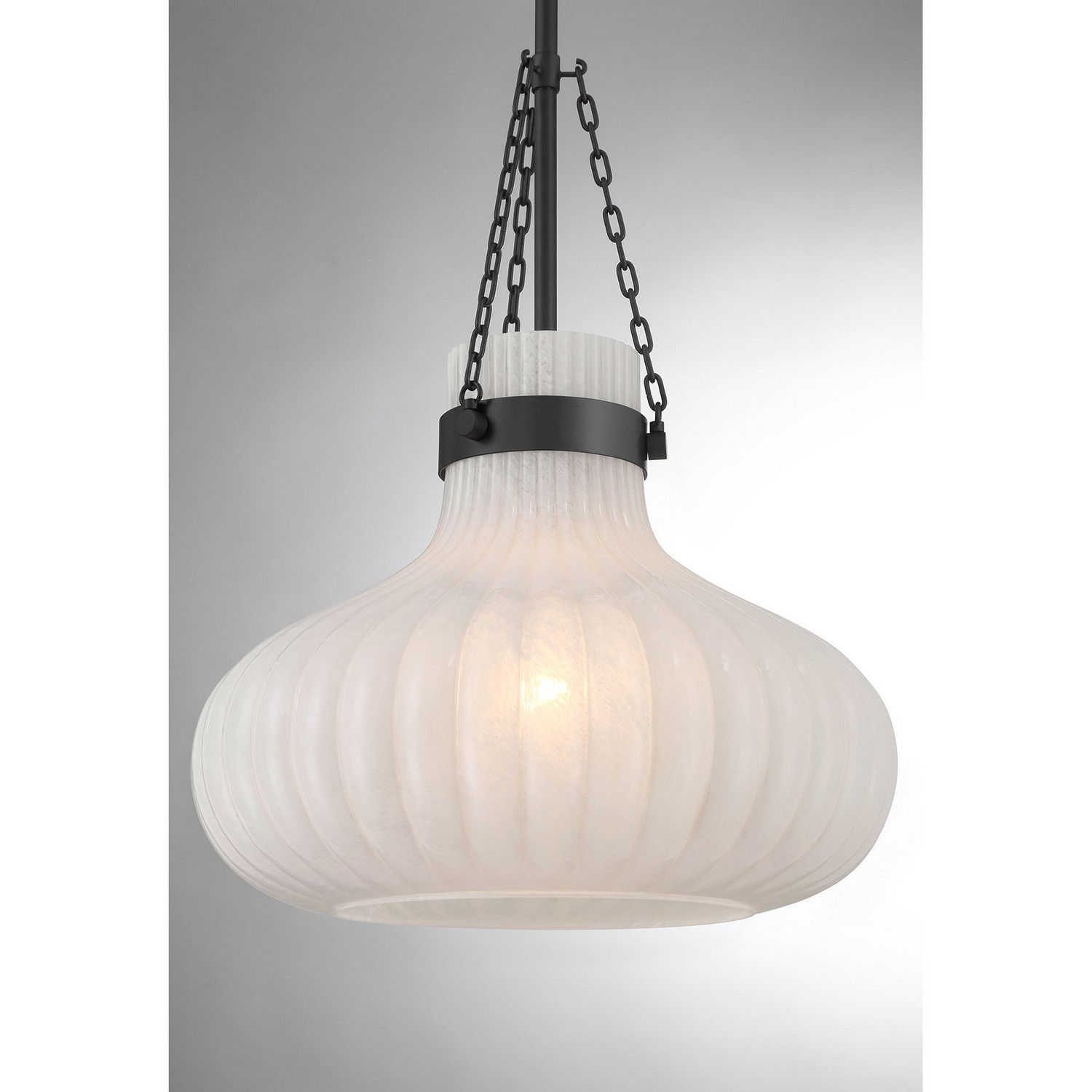 1-Light Pendant   By Trade Winds - Picture 7 of 15