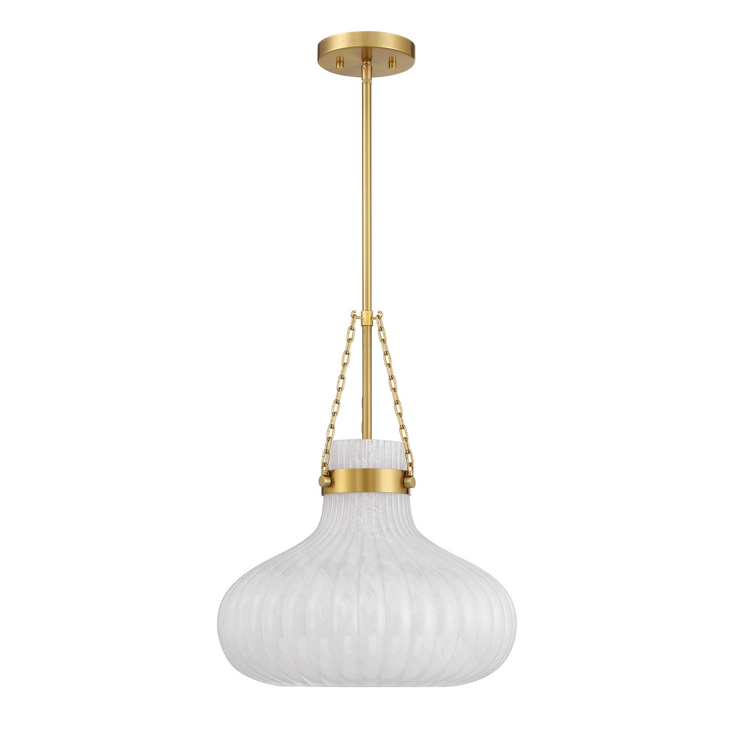 1-Light Pendant   By Trade Winds - Picture 10 of 15