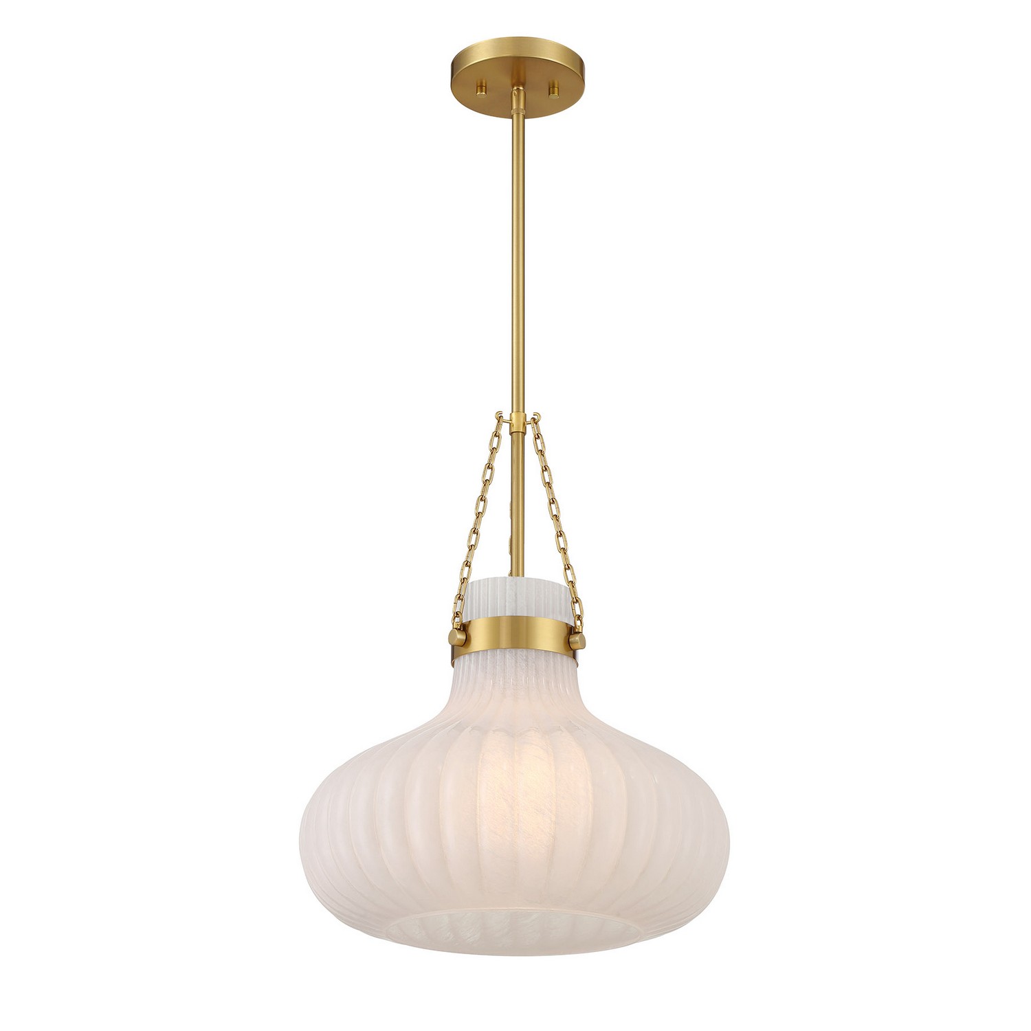 1-Light Pendant   By Trade Winds - Picture 11 of 15