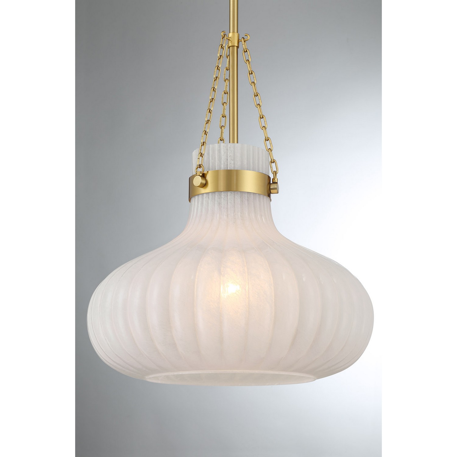 1-Light Pendant   By Trade Winds - Picture 14 of 15