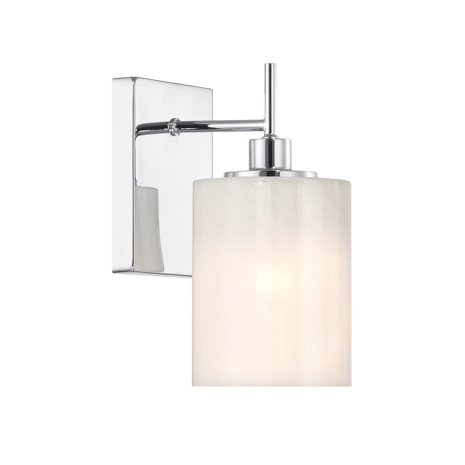 Wall Sconce In Chro…