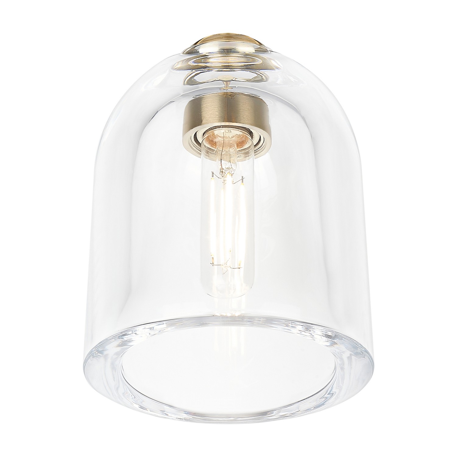 Glass by Innovations - Downtown Urban Collection - G487-6CL