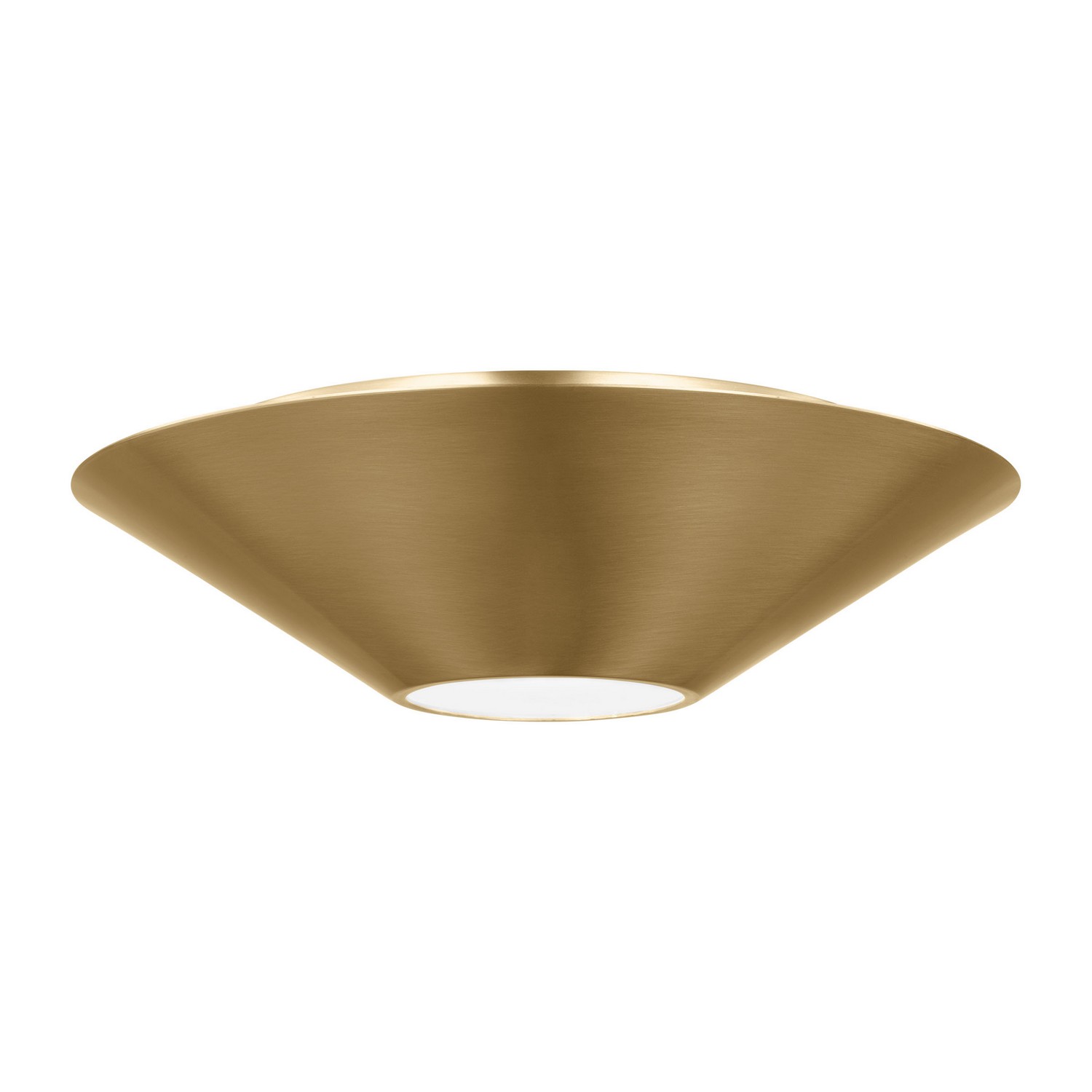 Burnished Brass Led… - image