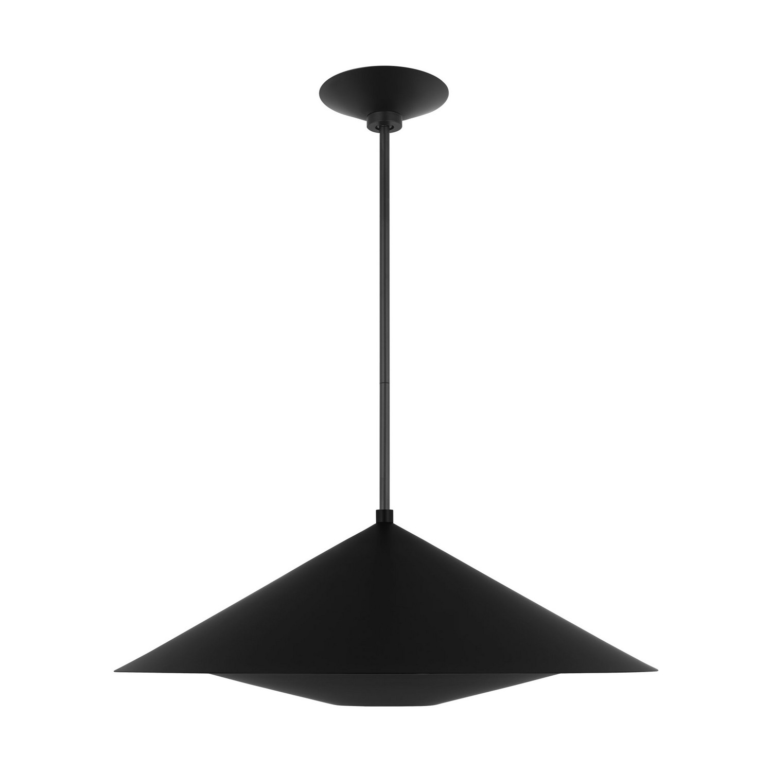 Midnight Black Pend… - image