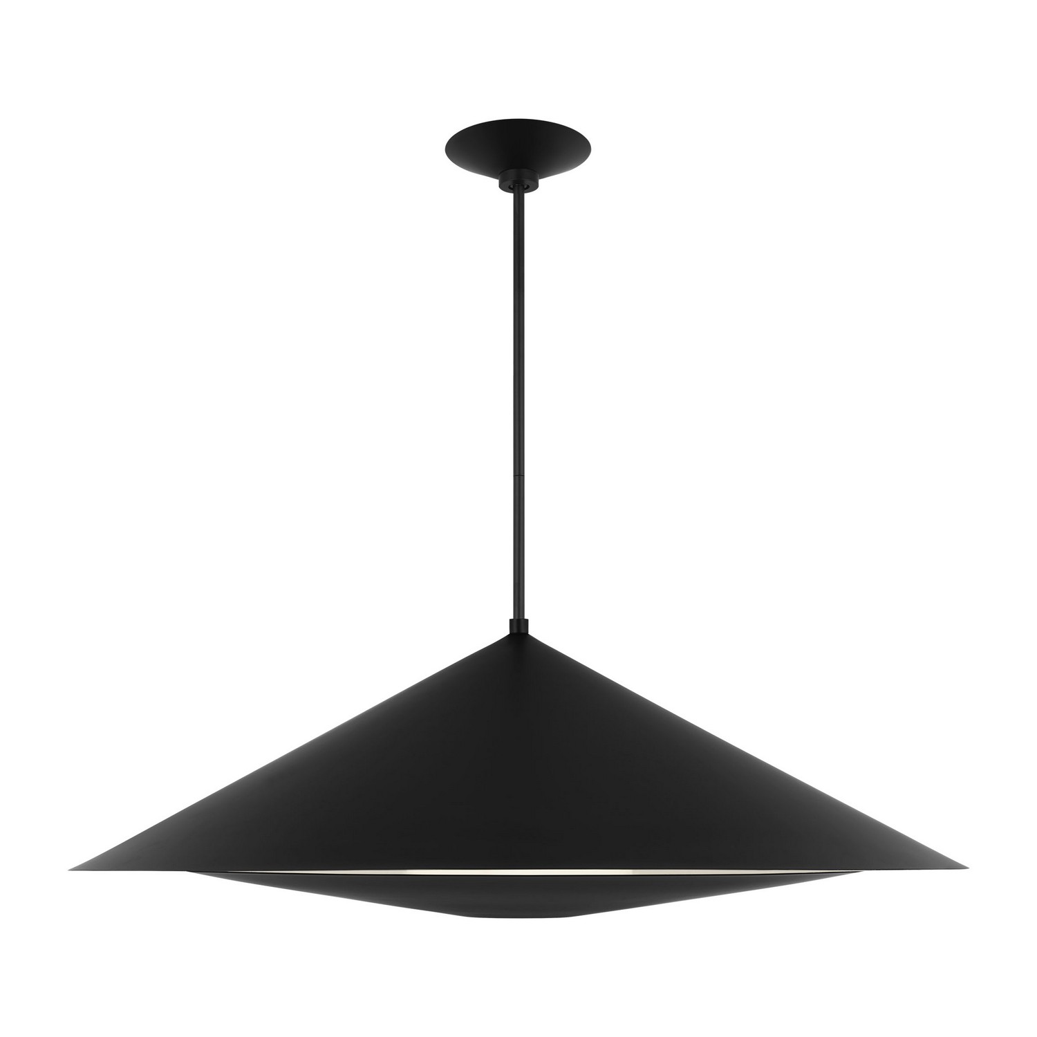 Midnight Black Pend… - image