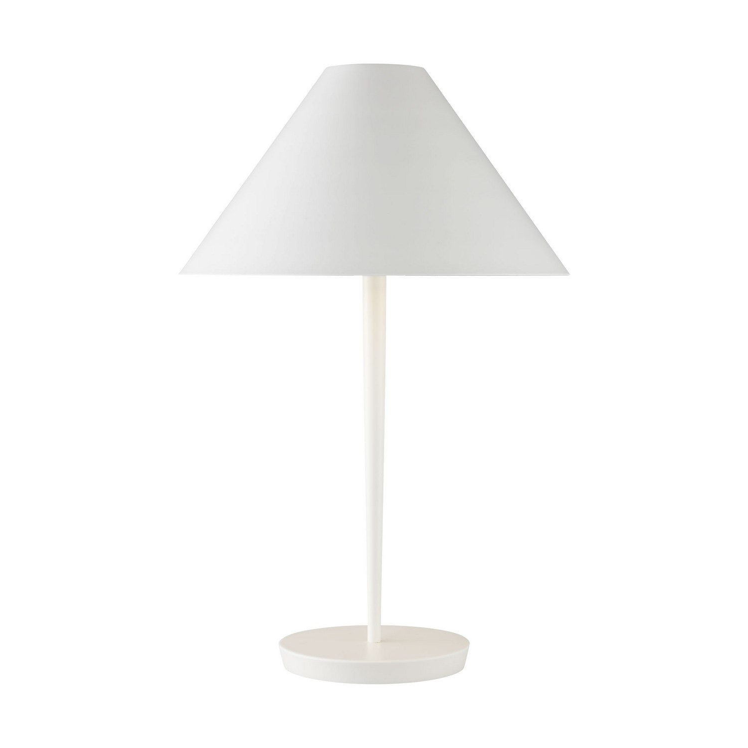 Soft Linen Table La… - image