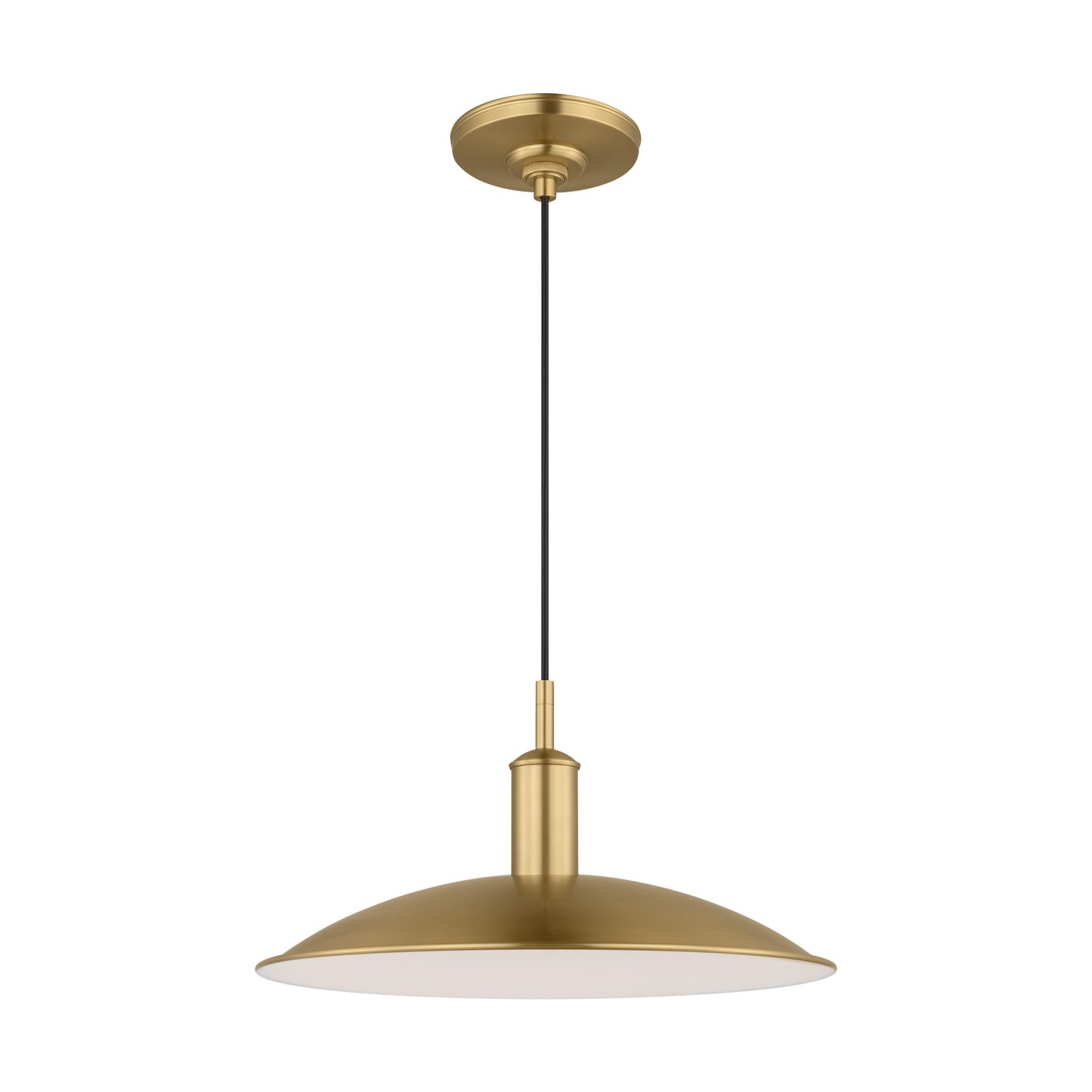 Burnished Brass Led… - image