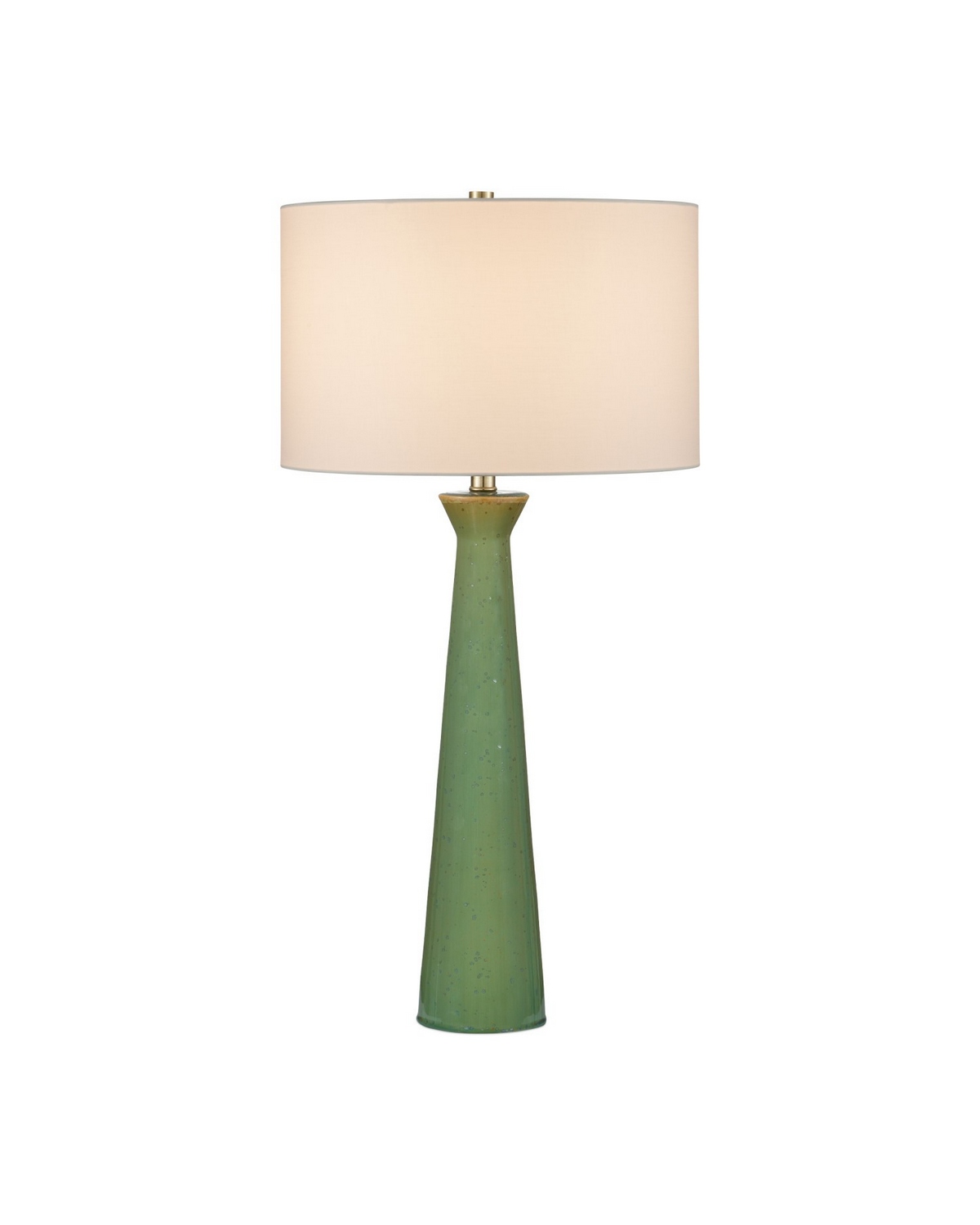 Green Table Lamp Fr…