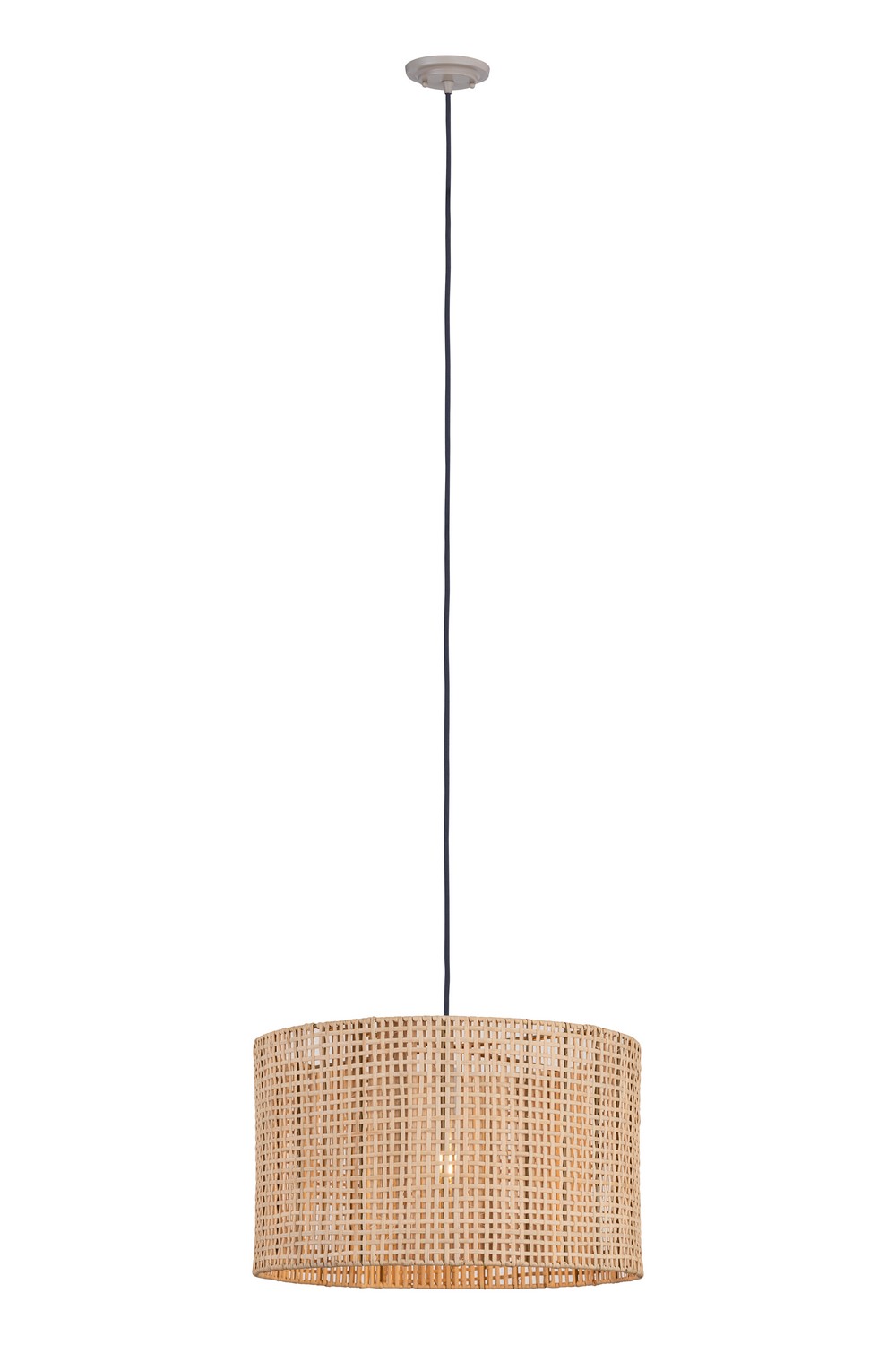 One Light Pendant by Innovations - Downtown Urban Collection, Gold Finish - 658-1P-JT-20NT
