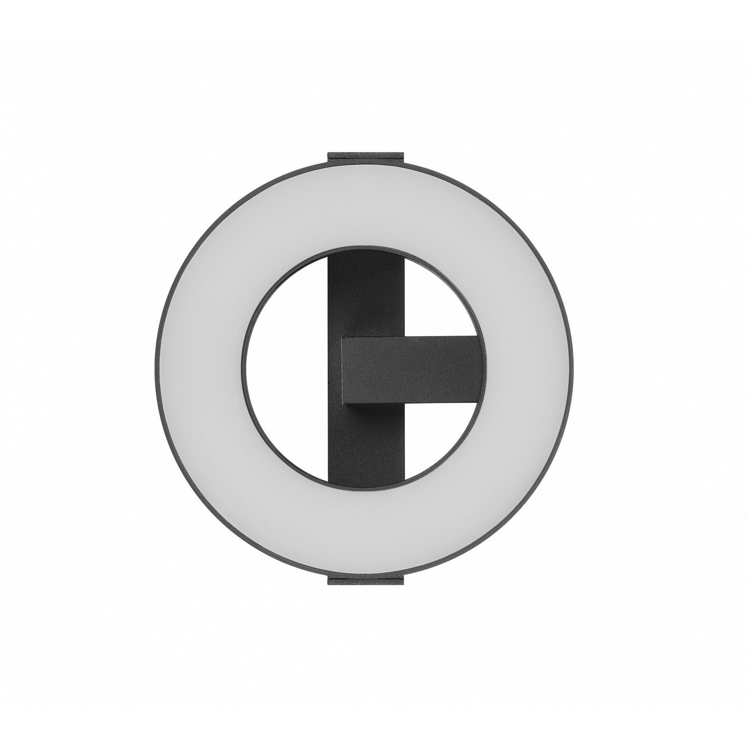 Black Led Linear Li…