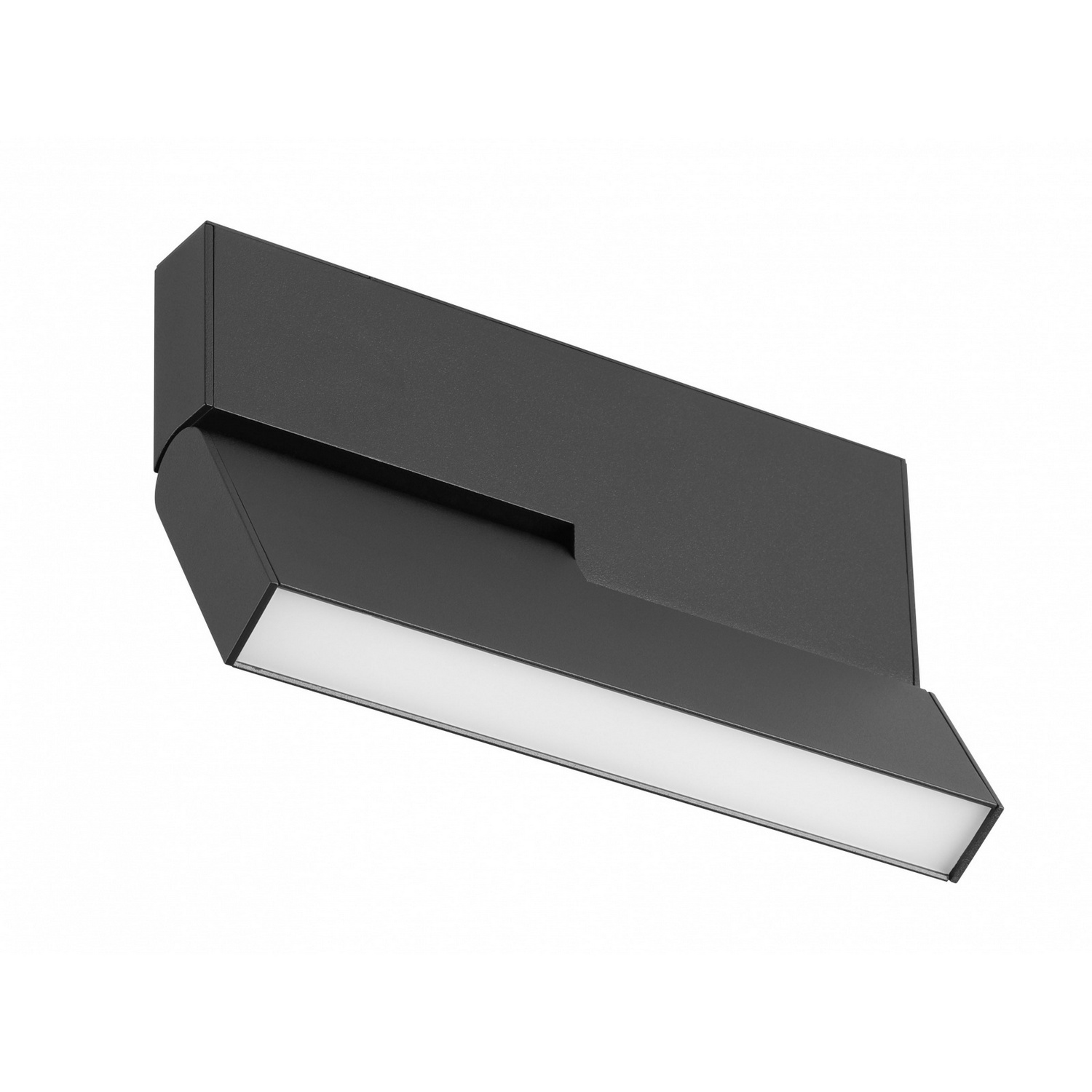 Black Led Linear Li…