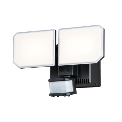 Black Led Outdoor M…