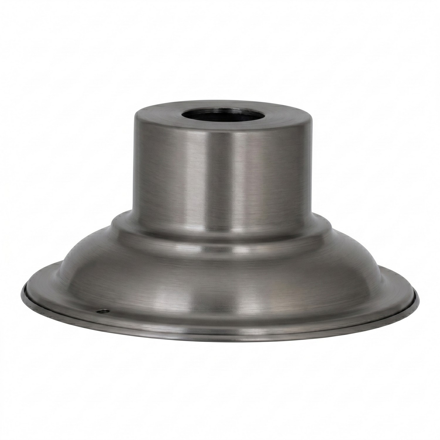 Pier Mount Adapter by Innovations - Gunmetal Finish - P100-GM