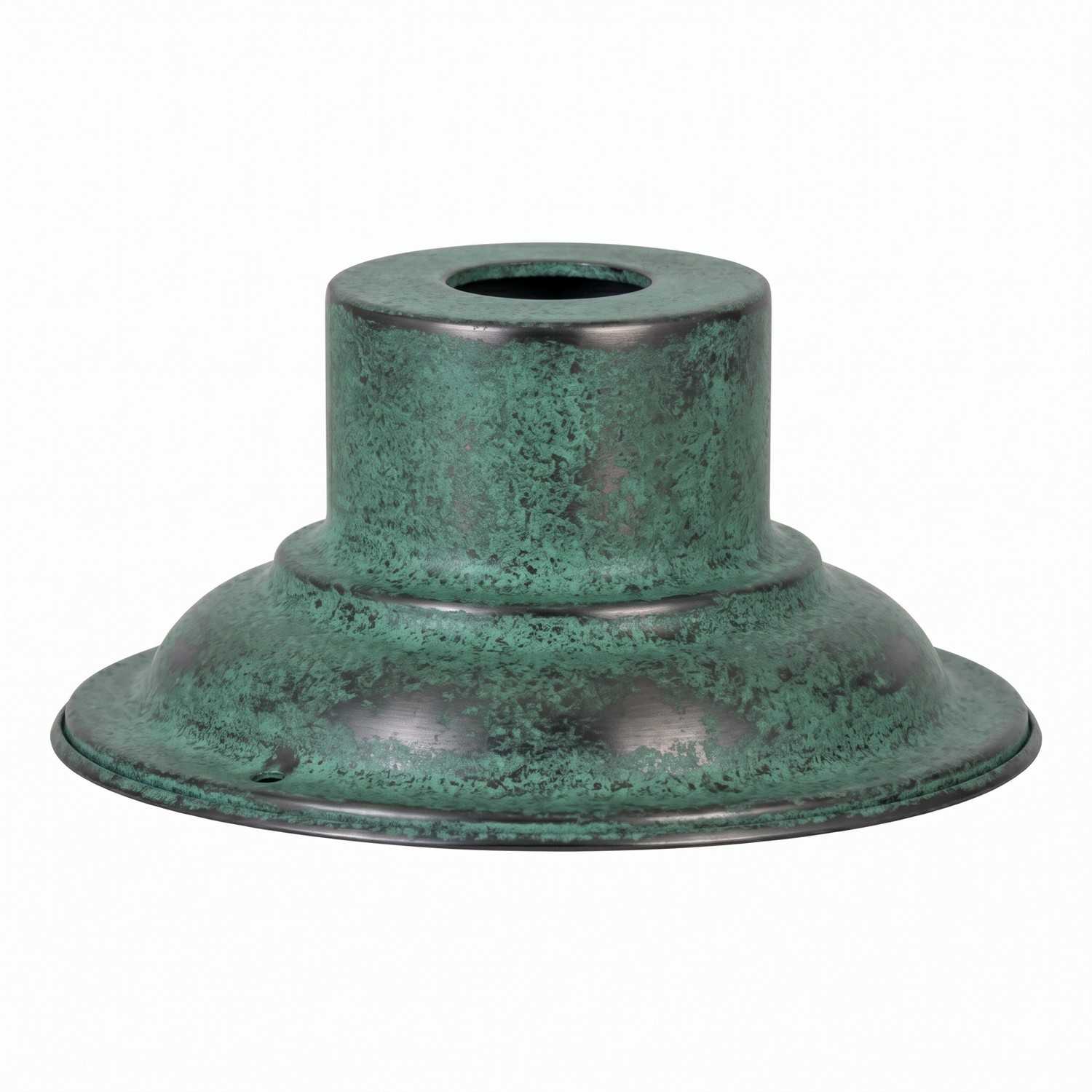 Pier Mount Adapter by Innovations - Verde Green Finish - P100-VG