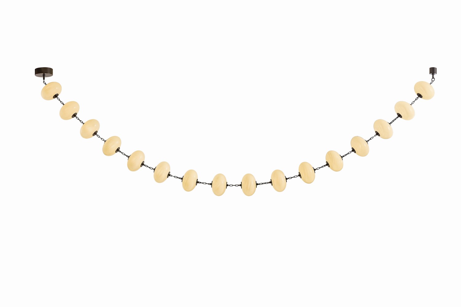 Nephele LED Chandelier