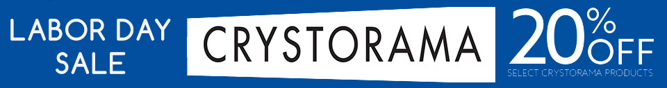Crystorama Sale