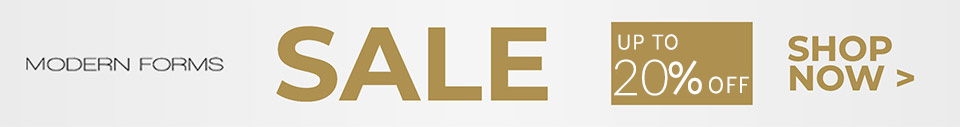 Modern Forms Sale