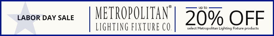 Metropolitan Sale