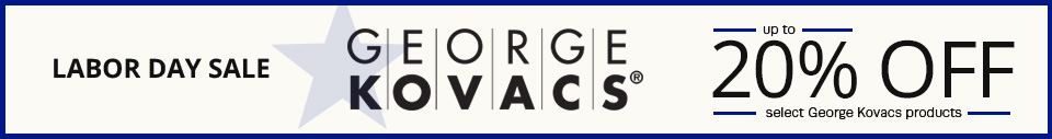 George Kovacs Sale