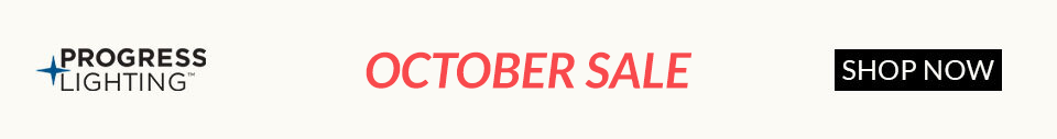 Progress Lighting Sale