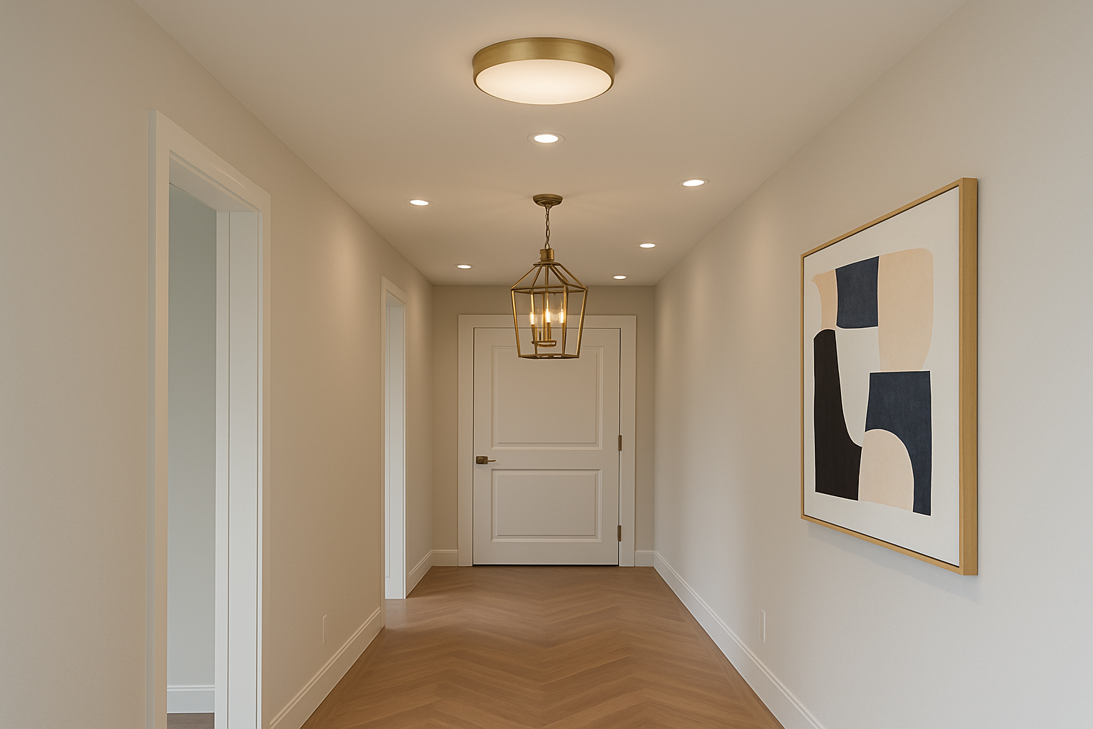 Ceiling Lights BBC Lighting