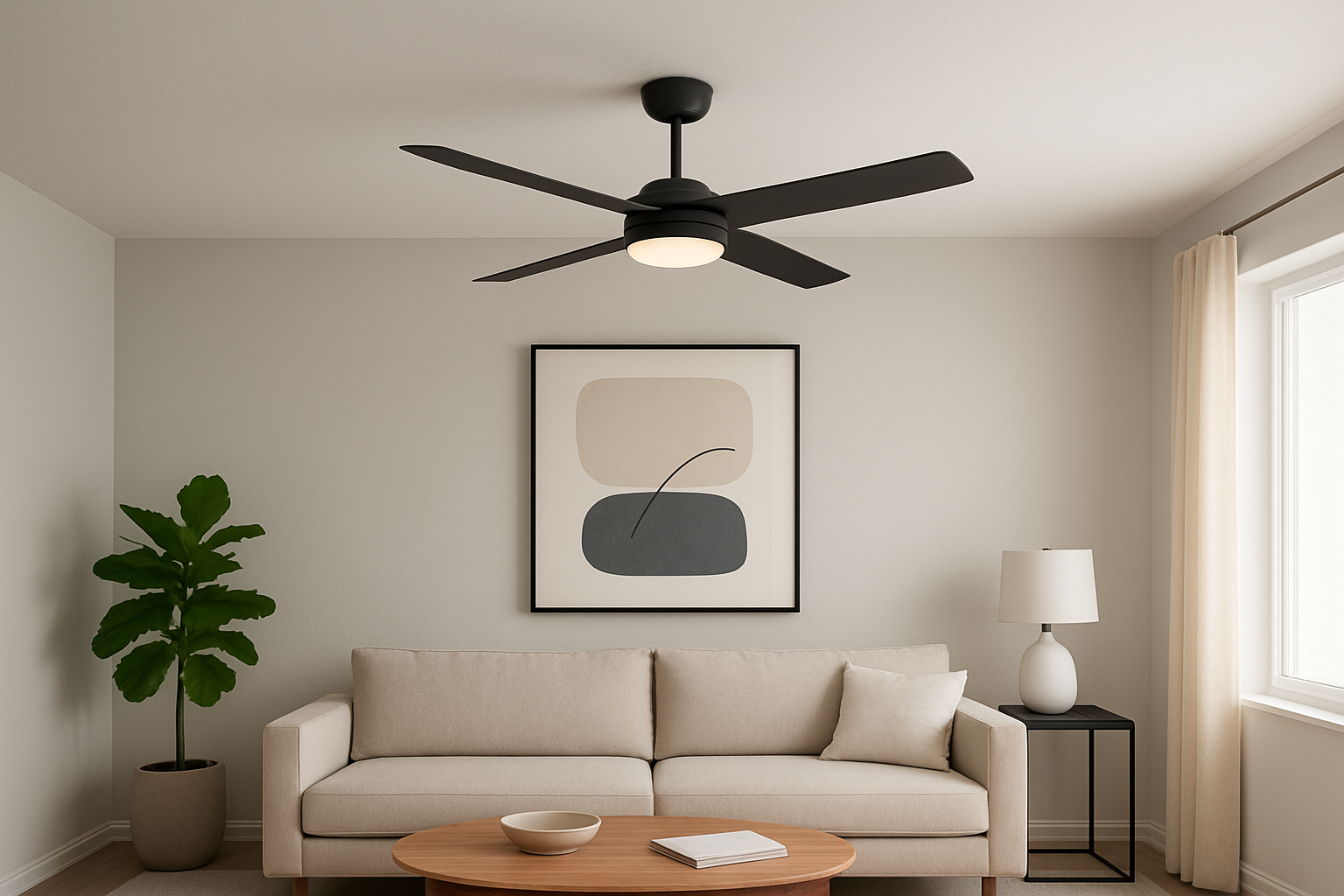 Ceiling Lights BBC Lighting