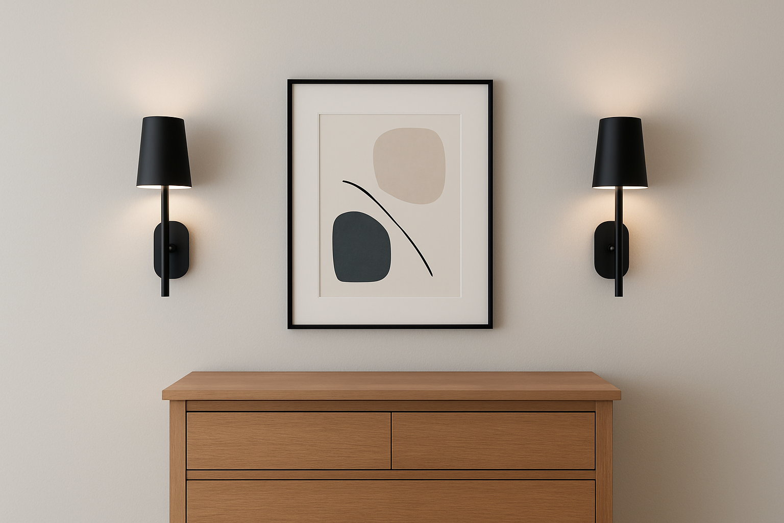 Wall Lights BBC Lighting