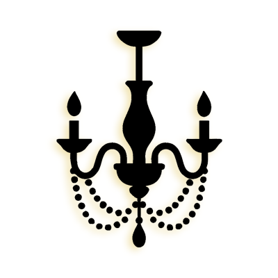 All Chandeliers at Your Lighting Showroom