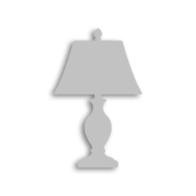 All Lamps at Prototype Showroom