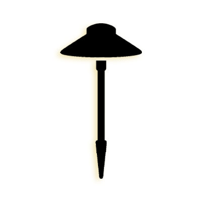 All Landscape Lights at Your Lighting Showroom