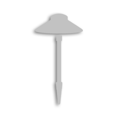 All Landscape Lights at Prototype Showroom