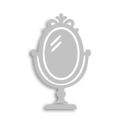 All Decorative Mirrors at Prototype Showroom