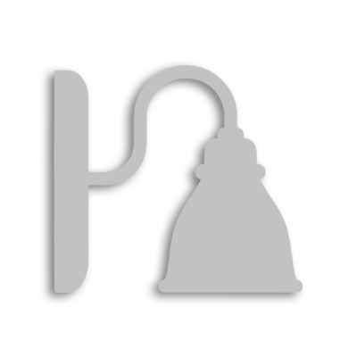 All Sconces at Prototype Showroom