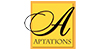 Aptations Logo