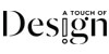 A Touch Of Design Logo