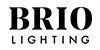 Brio Lighting Logo