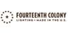 Fourteenth Colony + Logo