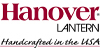 Hanover Lantern + Logo