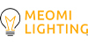 Meomi Lighting Logo