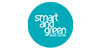 Smart and Green Logo