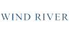 Wind River Fan Company Logo