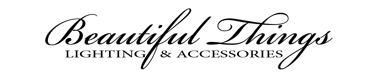 Beautiful Things Lighting